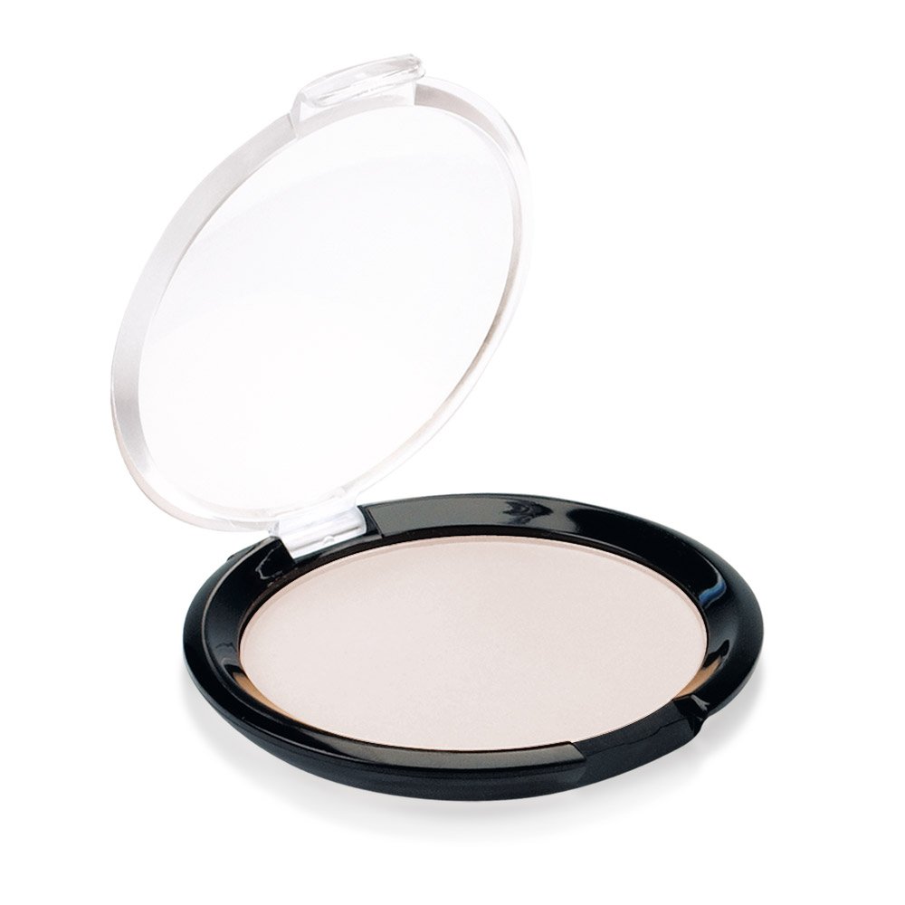 Golden Rose Silky Touch Compact Powder No: 03 Porcelain - İpeksi Sıkıştırılmış Pudra 12 g