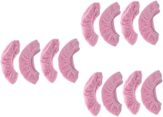 VANZACK 6 Pares De Skate Infantil Infantis Artísticos Protetores De Skate De Hóquei No Gelo Capa De Lâmina De Patinação Capa De Lâmina De Patinação Capas De Skate De Hóquei