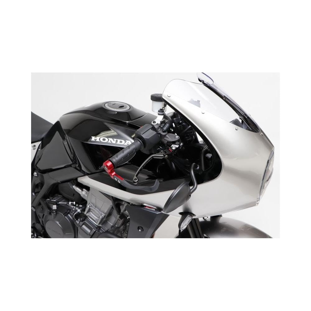 Amazon | アクティブ(Active) STFブレーキレバー ブラック CB1000F