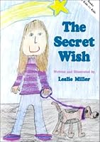 The Secret Wish 1567631673 Book Cover
