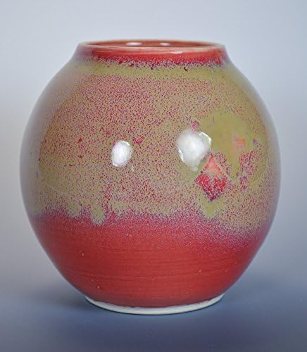 Earthenware Pottery Vase