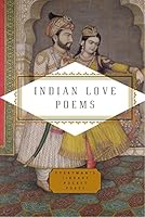 Algopix Similar Product 16 - Indian Love Poems Everymans Library