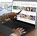 LG gram 17 inch Laptop Touchscreen - Intel Core Ultra 7-17.3 Large Screen WQXGA - Backlit Keyboard - 32GB RAM - 2TB PCIe SSD - Ultra Thin Lightweight - 2025 AI Copilot PC 47 NPU Tops -Windows 11 Pro