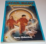 The Golden Globe (Star Wars: Junior Jedi Knights, Book 1)