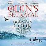Cover of Odin's Betrayal
