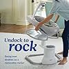 Graco Soothe My Way with Removable Rocker, Madden - Versatile Baby Swing & Portable Rocker #2