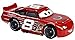 Disney / Pixar CARS Movie Exclusive 155 Die Cast Car with Synthetic Rubber Tires Dale Earnhardt Jr.