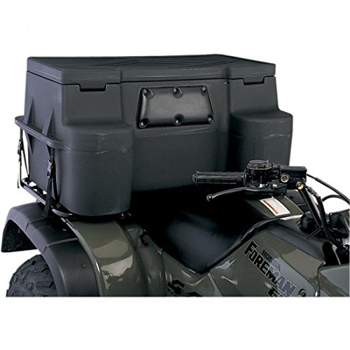 Explorer Rear Trunk Cargo Box Black mudt30 – Moose Utility Division mudt30