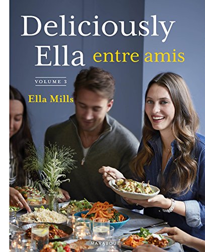 Télécharger Deliciously Ella entre amis Livre eBook France