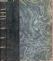 Grenoble and Thereabouts B0006D7DI8 Book Cover