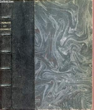 Hardcover Grenoble and Thereabouts [Unknown] Book