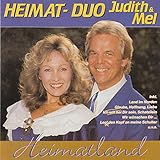Heimat Duo Judith & Mel (CD Album 14 Tracks):