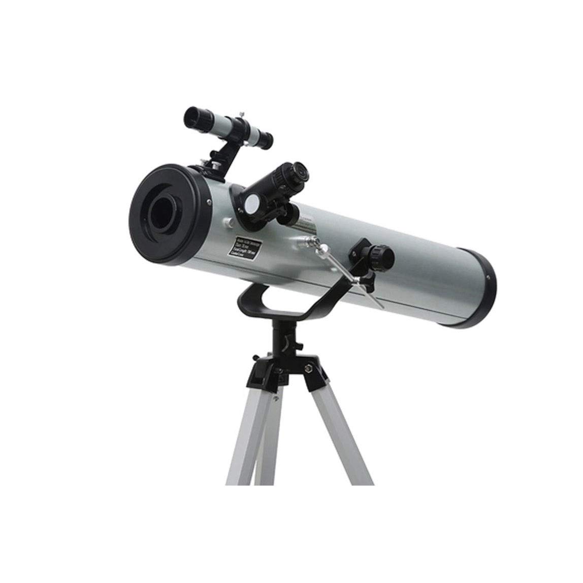ZLXDP Large Aperture Astronomical Telescope Professional 350x Zoom Monocular Space Observation