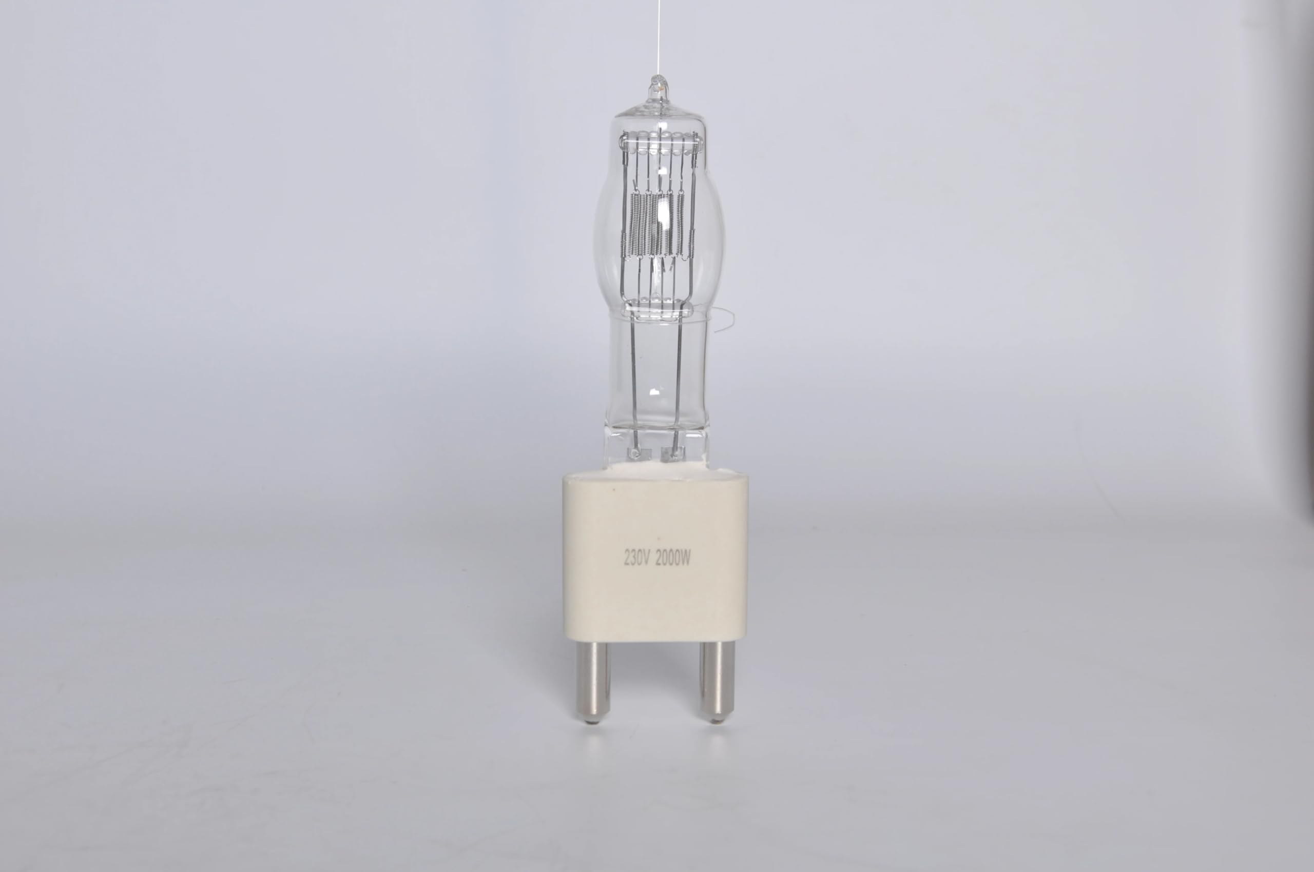 Bombilla de luz de haz luminoso de bola de discoteca 230v 2000w FKK G38, JTSF9648