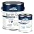 TotalBoat Aluminum Boat Barrier Coat (Gallon, Gray) 128 Fl Oz (Pack of 1)