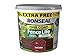 Price comparison product image Ronseal RSLFLRCN4LAV One Coat Fence Life Red Cedar New 4 Litre +25%