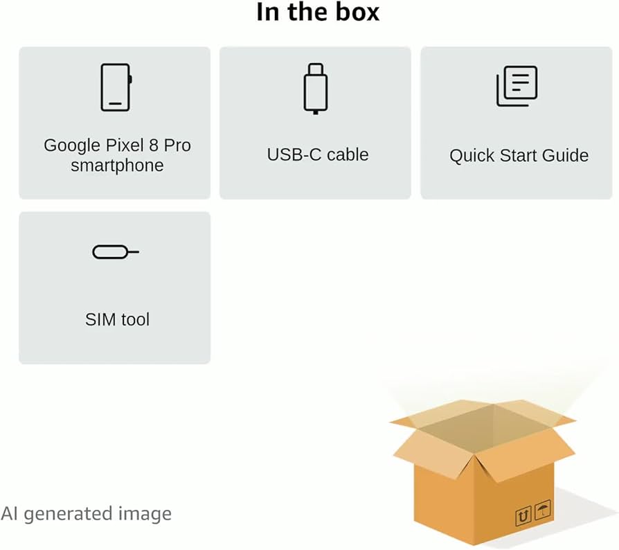 Amazon | 【整備済み品】Google Pixel 8 Pro GE9DP 256GB Bay SIM