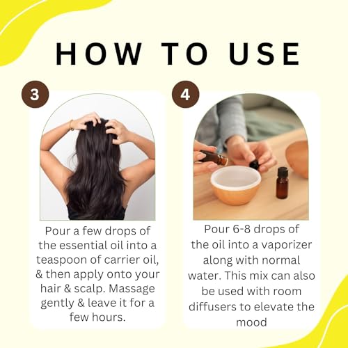 Image of Aroma Treasures Lime essential Oil | 100% Pure & Natural Theraputic Essential oil for healthy Skin, body, Aromatherapy - 10ml