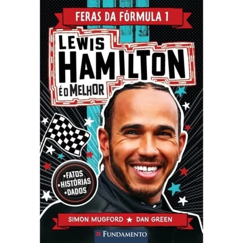 Feras da Fórmula 1: Lewis Hamilton