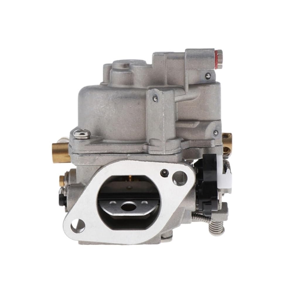 JaYYue Outboard Engine Carburetor for 4-Stroke 8 Hp 68T-14301-11 68T-14301-41 68T-14301-40