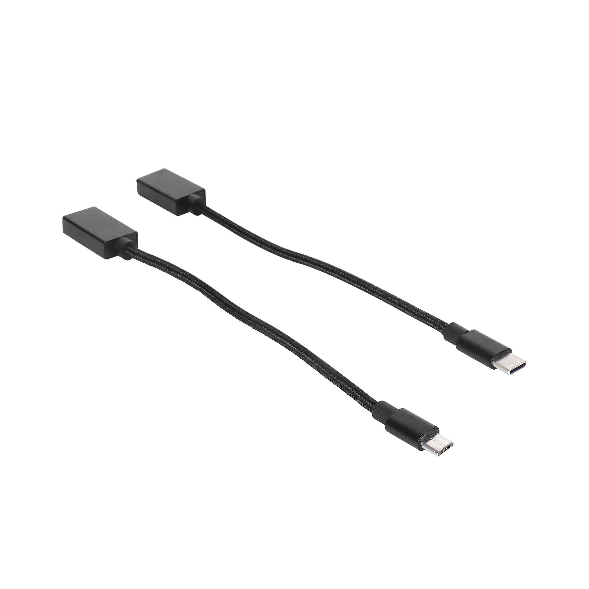 XOPPOXType-C OTG and Micro-USB OTG Graphics Drawing Tablet VIN1060Plus