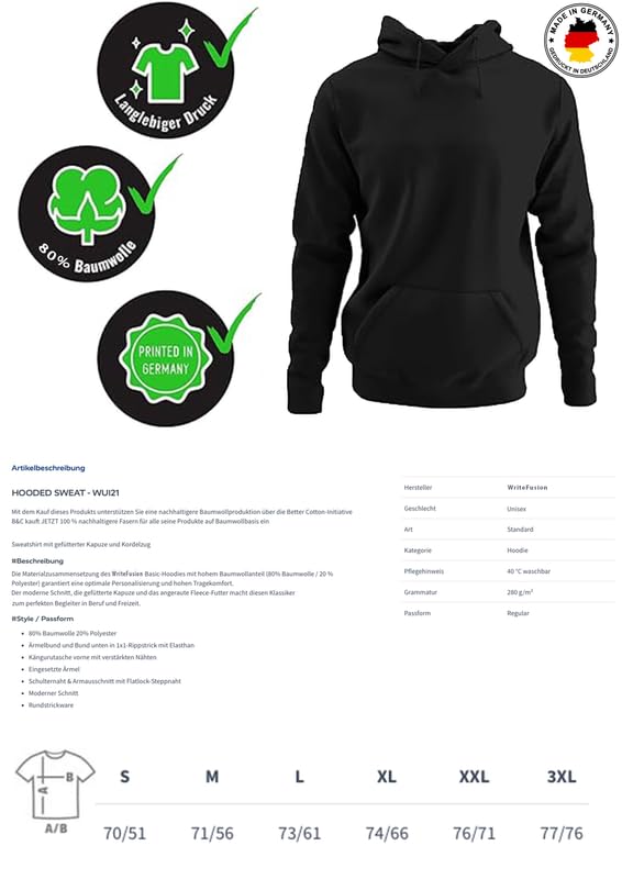 Peronalisiertes Feuerwehr Design beidseitig für jeden Anlass mit Wunschort und/oder mit Wunschname Freiwillige Feuerwehr T-Shirt Fun Shirt