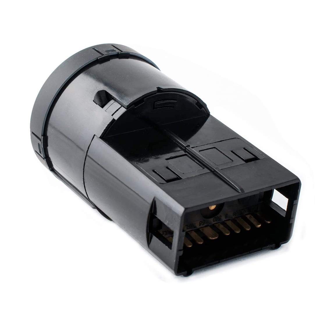 OEM 8E0 941 531A Lampada Fendinebbia Faro Interruttore di Controllo per Audi A4 B6 S4 Quattro Avant 2000-2008