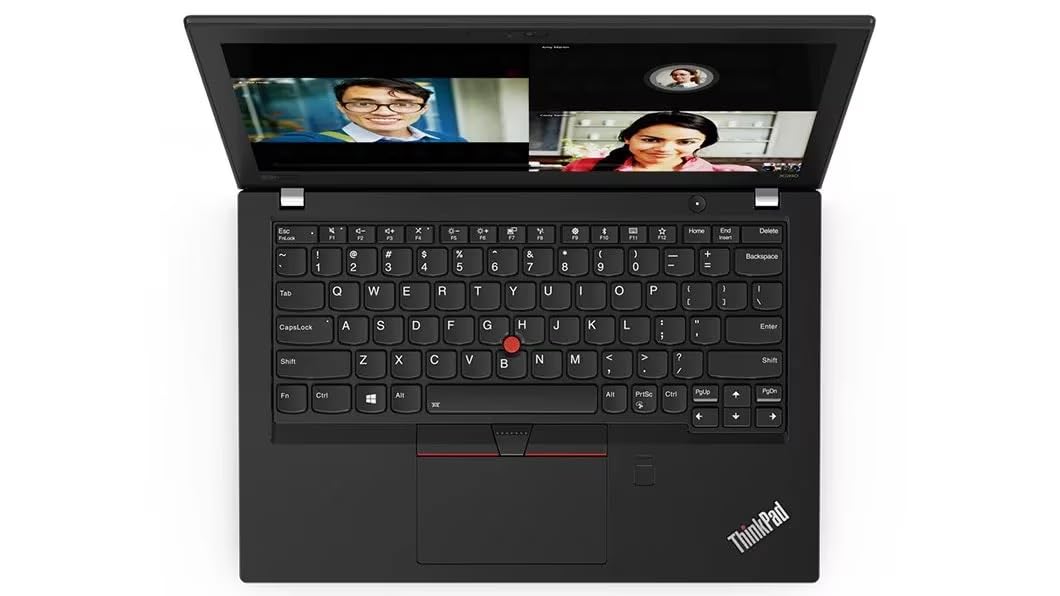 Amazon.co.jp: 【整備済み品】 日本レノボ ThinkPad X280 ノート 