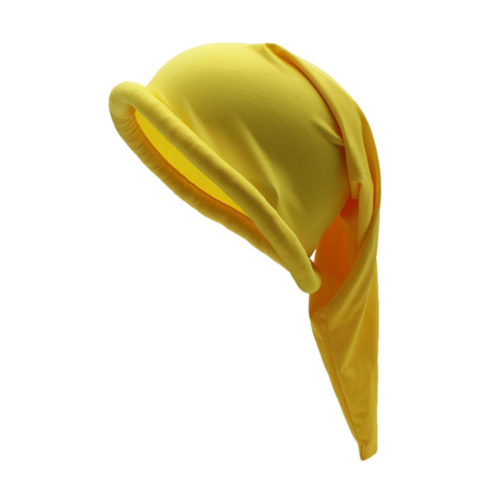 matumou Christmas Dwarf Hat Colored Dwarf Costume Hat -Wicking Breathable Hat for Christmas Party Gnome Costumes