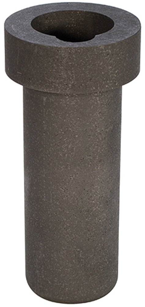 Graphite Crucible, 30 Ounce | CAS-330.01