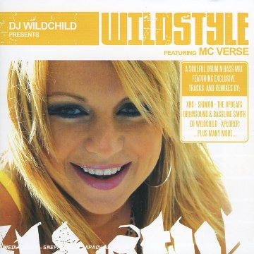 DJ Wildchild - Wildstyle - Amazon.com Music