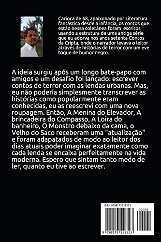 Conversas Noturnas: As Treze Sextas-feiras