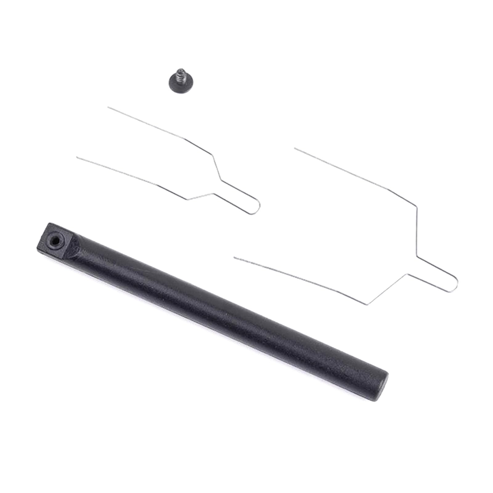 Versatile 2Claw IC Chip Extractor Tool Grabber Effortless Removal Of Small Parts Great For Electronics Component Repair Easy To Use