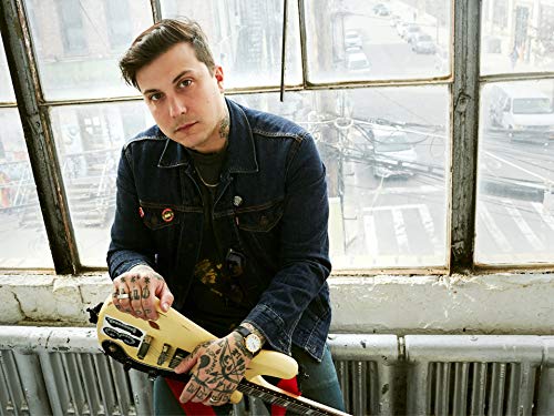 Frank Iero