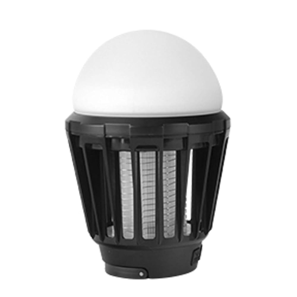 電撃殺虫器 Amazon.co.jp: フォルディア(Foldea) 電撃殺虫器 電撃殺虫灯 虫