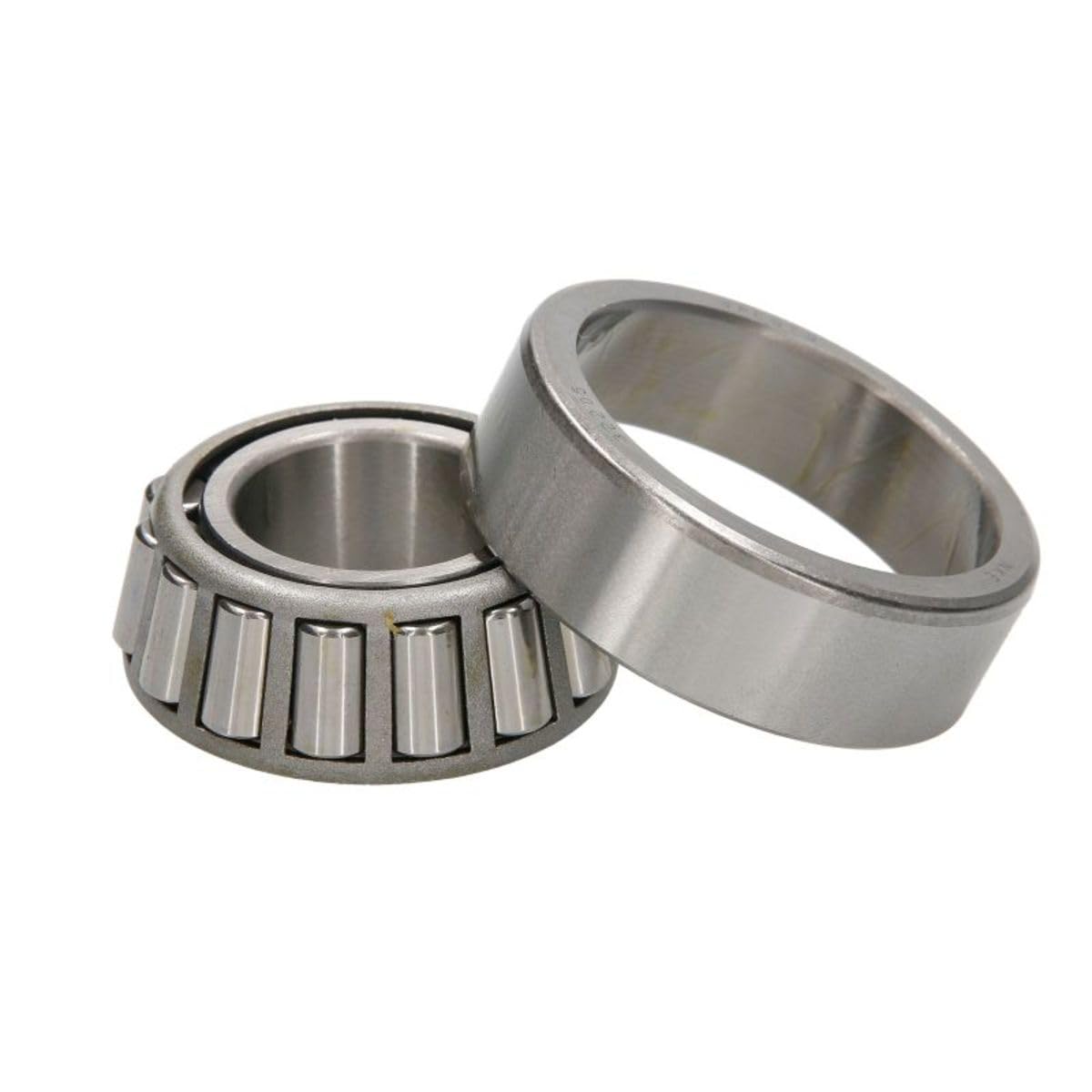 NKE Tapered Roller Bearing 32205 ID 25mm AD 52mm Width 19,25mm