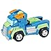 Playskool Heroes Transformers Rescue Bots Rescan Hoist The Tow Bot Action Figure