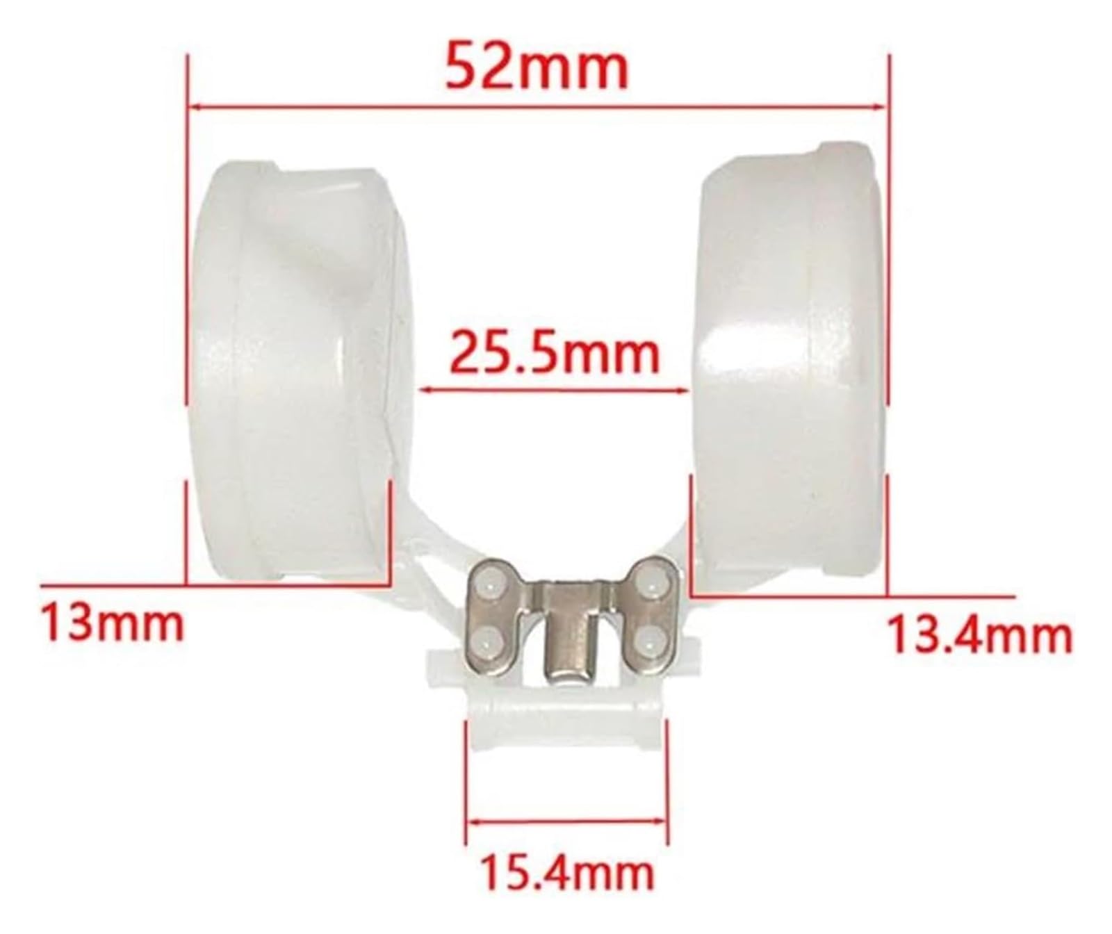 Kit Réparation Carburateur Moto pour Kawasaki pour Zephyr 550 ZR550 B 1990-1995 Gicleur De Réparation Carburateur Moto Kits Pièces Rechange pour Joints