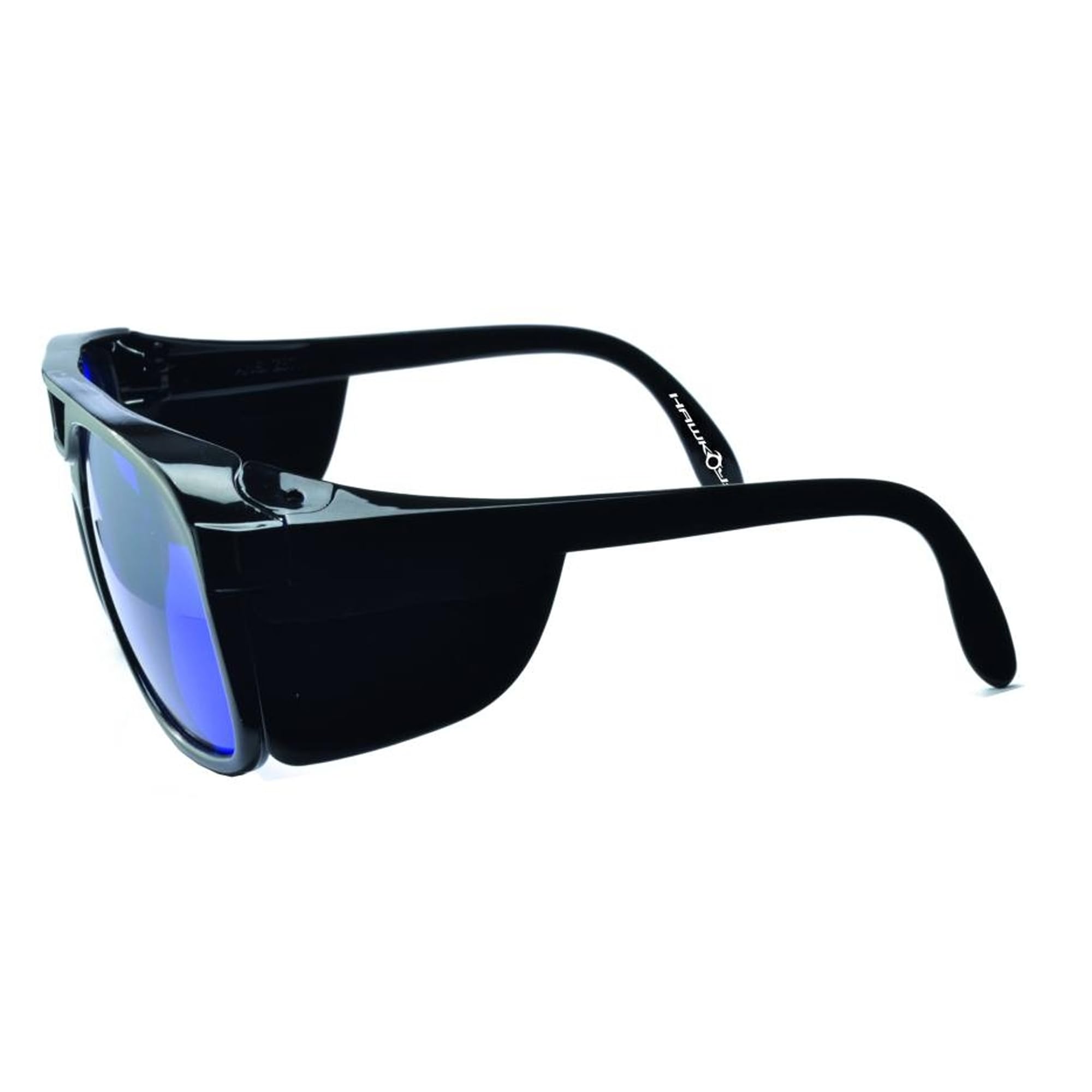 LONGRIDGE Gafas Hawkeye Ball Finder - Negro