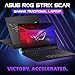 ASUS ROG Strix Scar Intel Ultra 9 275HX NVIDIA GeForce RTX 5090 Pro Gaming Laptop, 16
