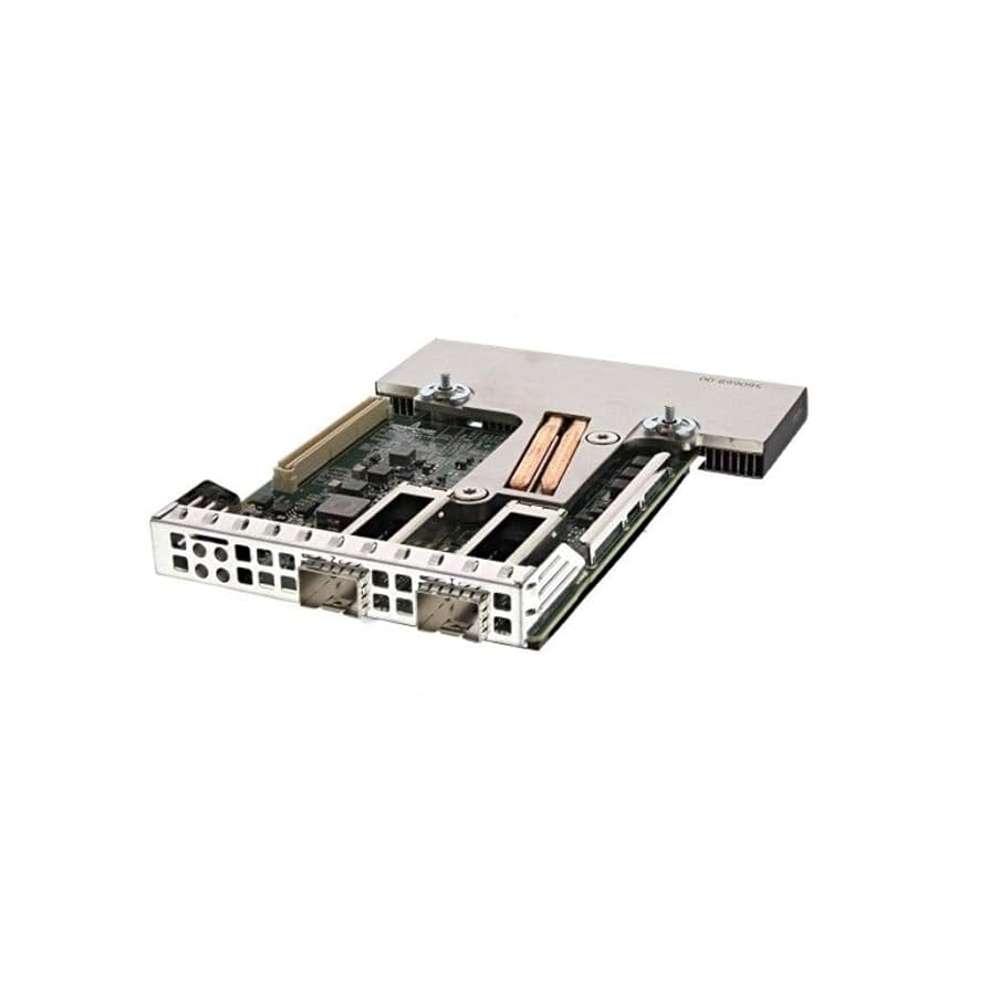 yumisa2525専用 Broadcom BCM57414 Ethernet 10/25Gb 2‑port SFP28 OCP3 Adapter