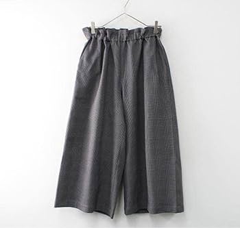 tandey 休日と詩　ワイドパンツ Amazon.co.jp: サンデーワイドパンツ 休日と詩 tandey 福袋