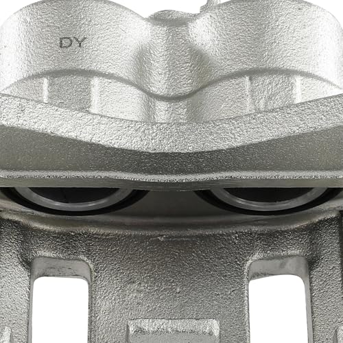 Image of 19B2711 Front Right Disc Brake Caliper w /Bracket