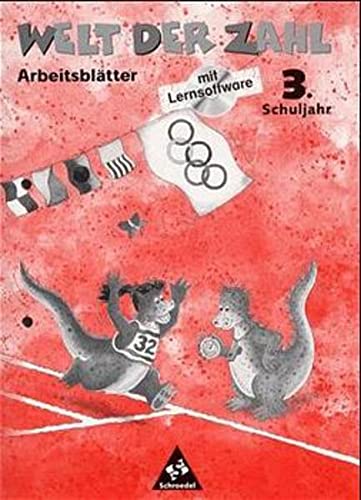 Amazon.com: Die Welt der Zahl, Ausgabe Grundschule Bremen, Hamburg