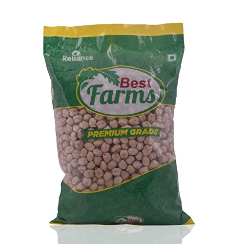 Best Farms Kabuli Chana 1 Kg