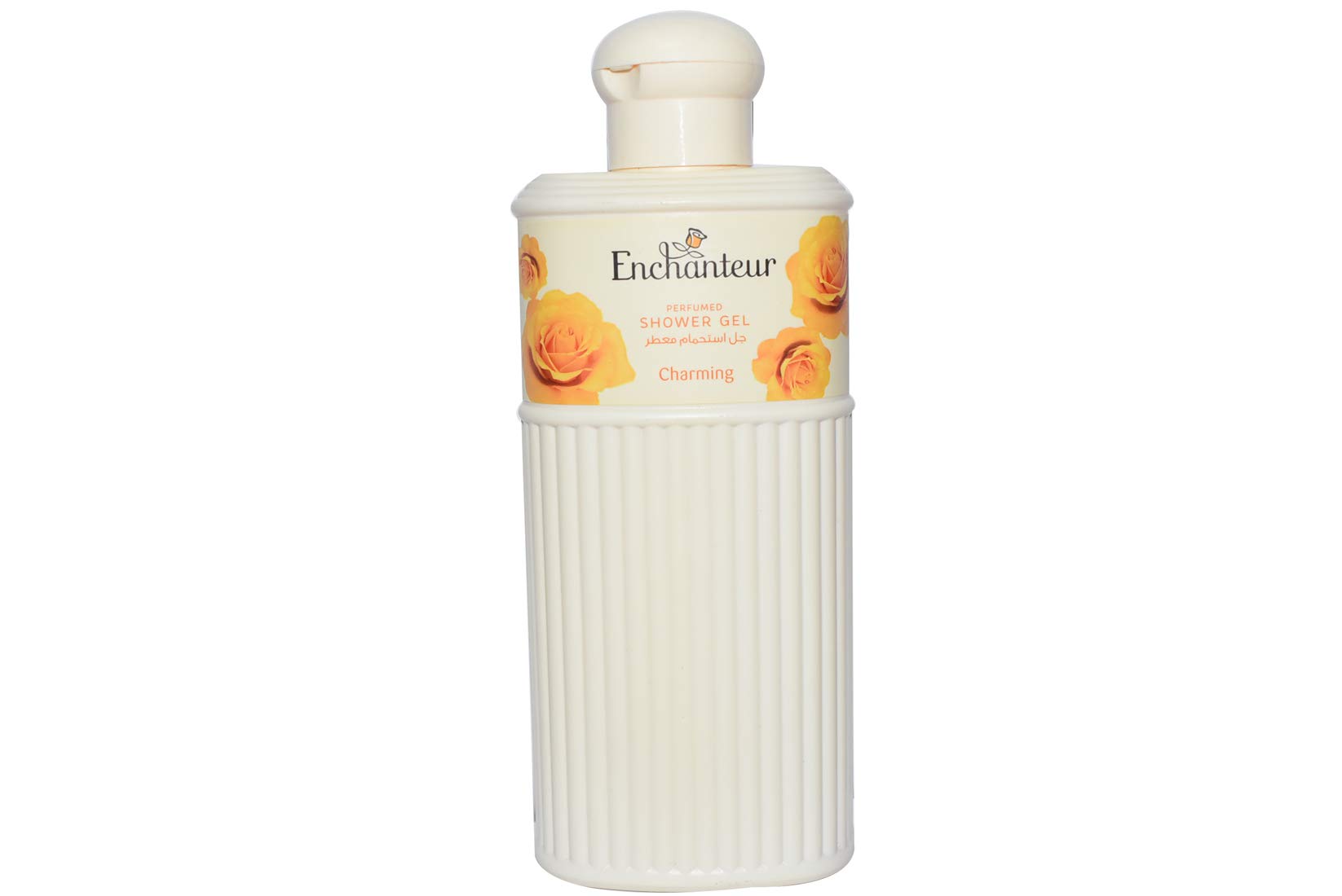 Enchanteur Perfume Shower Gel, CHARMING