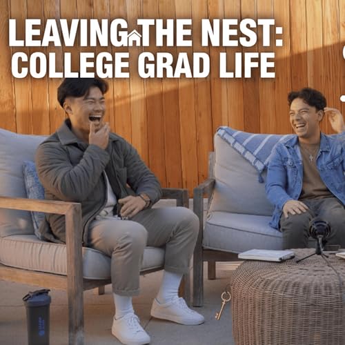 『#011 Moving Out After College (Not as Nice as you Think)』のカバーアート