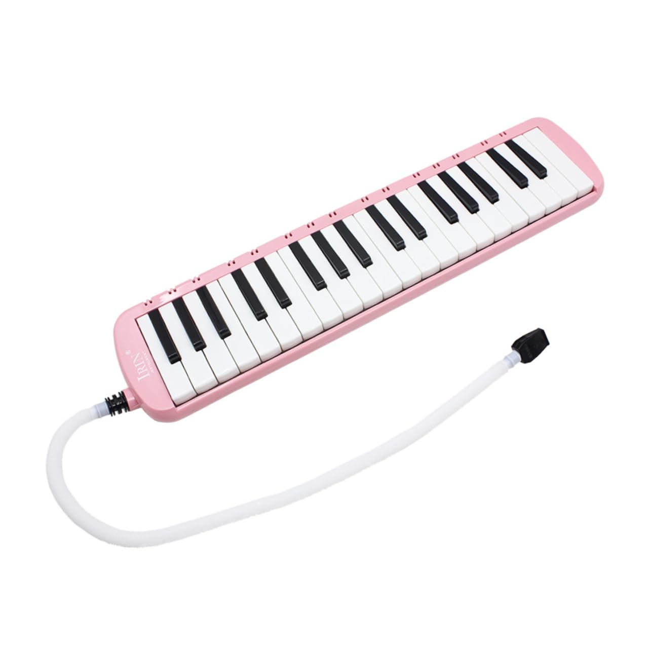 ifundom Pianola Tasti senza Batterie con Custodia Inclusa Leggera per Suonare in Mano o Sul Tavolo Strumento Musicale Melodica per Principianti