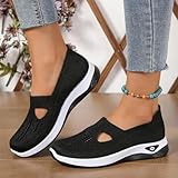 Zoom IMG-2 xbemkste scarpe da corsa donna
