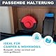 Wassertank-Verschluss-Werkzeug – Profi-Tool zur schnellen und sicheren Entfernung von Wohnmobil-Wassertankdeckeln – robust & langlebig – ideal für Camper und Wohnmobile (R)